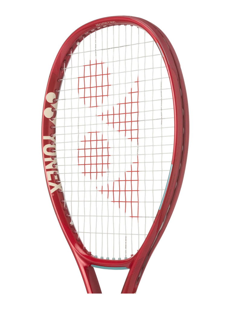 Тенис ракета Yonex VCORE 100L Ruby Red (2026)