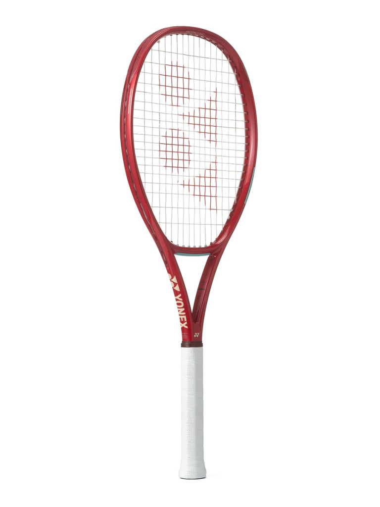 Тенис ракета Yonex VCORE 100L Ruby Red (2026)