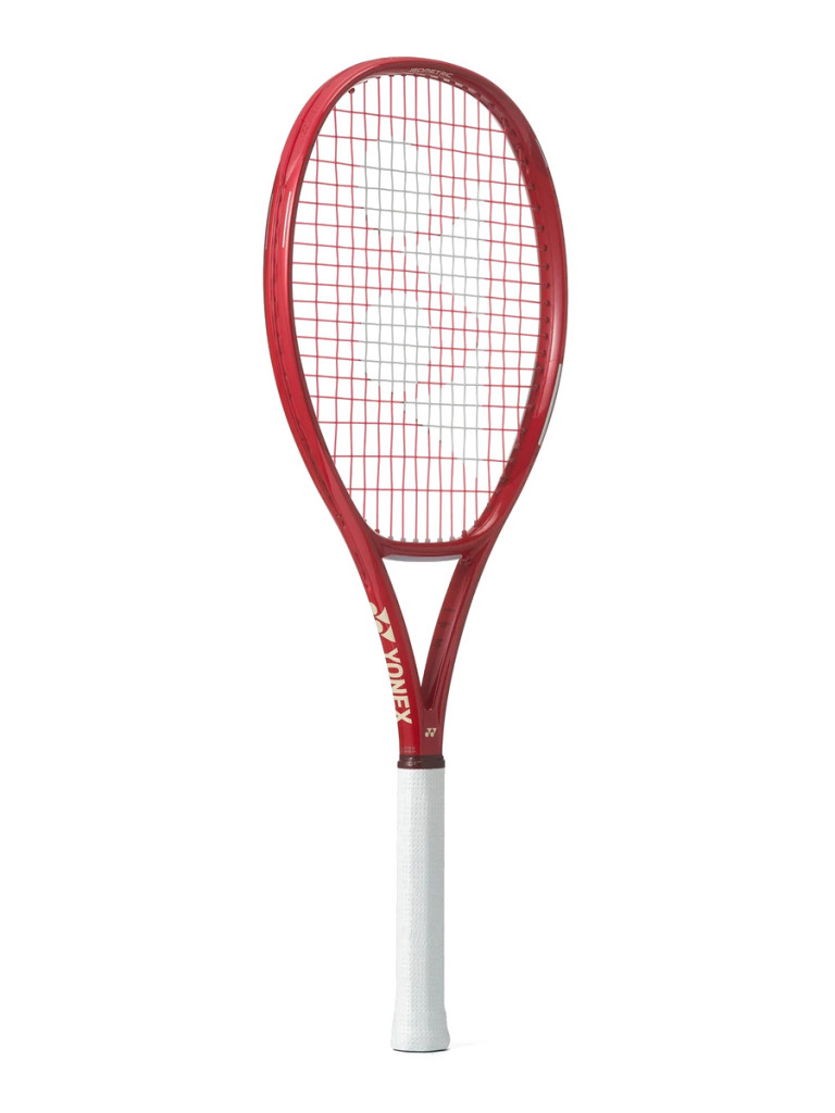 Тенис ракета Yonex VCORE Alpha L Ruby Red (2026)