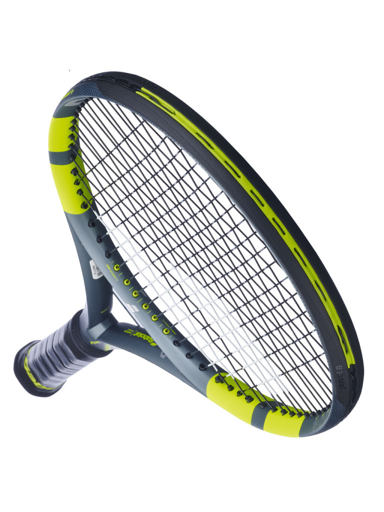 Тенис ракета Babolat Pure Aero + Gen9