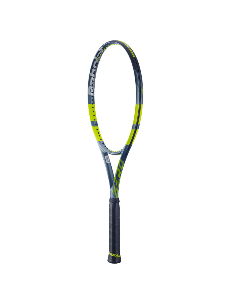 Тенис ракета Babolat Pure Aero + Gen9