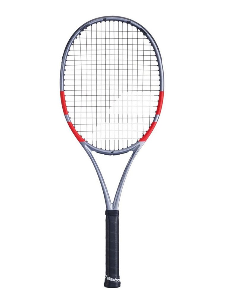 Тенис ракета Babolat Pure Strike 98 18/20 Gen4 Grey Fluo Strike