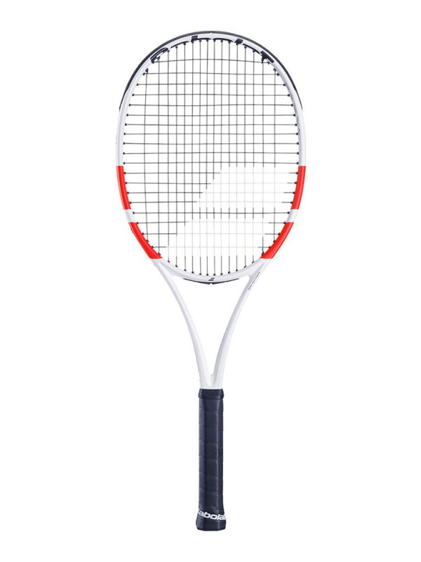 Тенис ракета Babolat Pure Strike 16/19 Gen4, наплетена