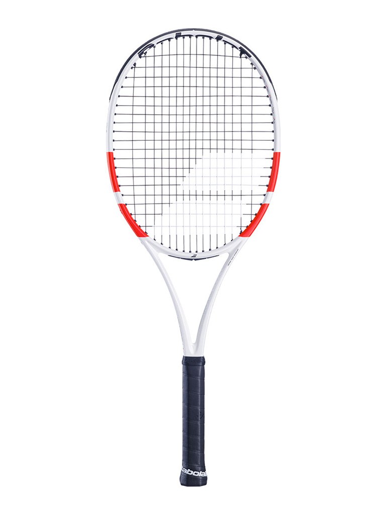 Тенис ракета Babolat Pure Strike 16/19 Gen4, наплетена