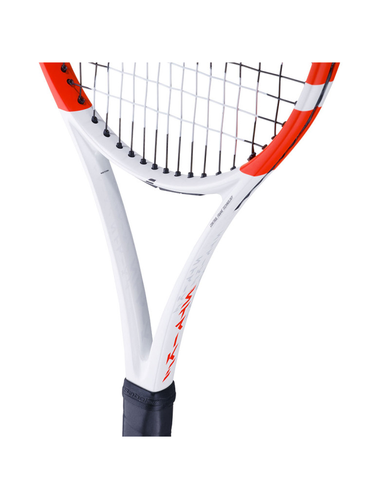 Тенис ракета Babolat Pure Strike 16/19 Gen4, наплетена