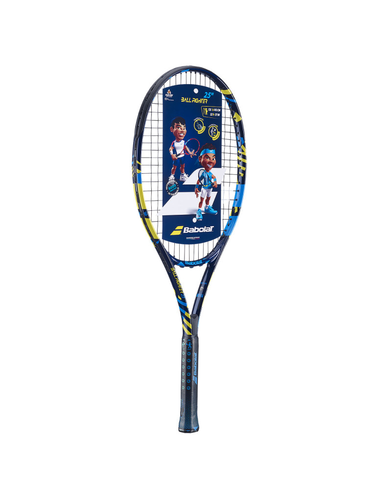 Детска тенис ракета Babolat Ballfighter 25 2023