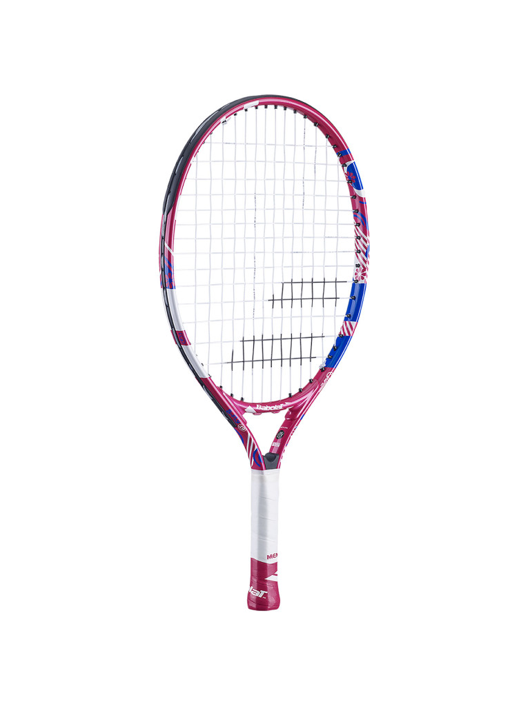 Детска тенис ракета Babolat B Fly 19 2023