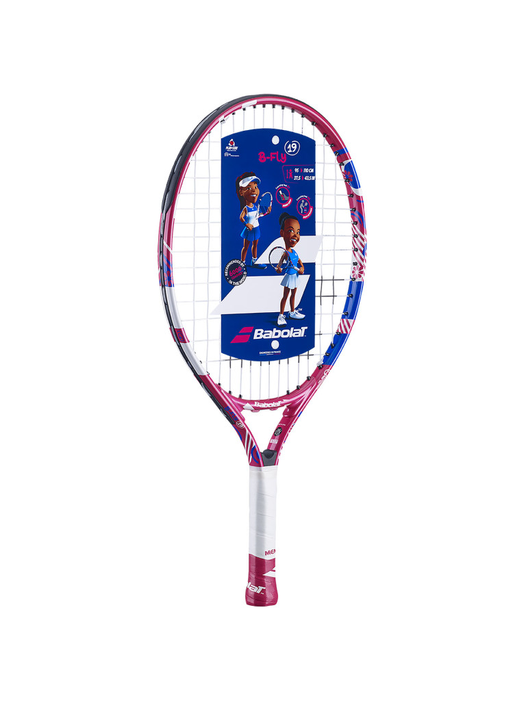 Детска тенис ракета Babolat B Fly 19 2023