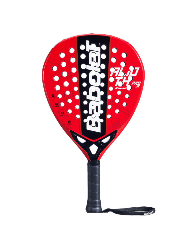 Падел ракета Babolat Alioth Pro JR
