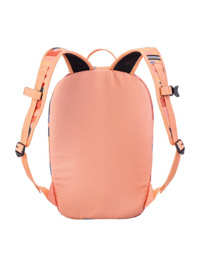 Детска раница Yonex JUNIOR 15L - Coral Orange