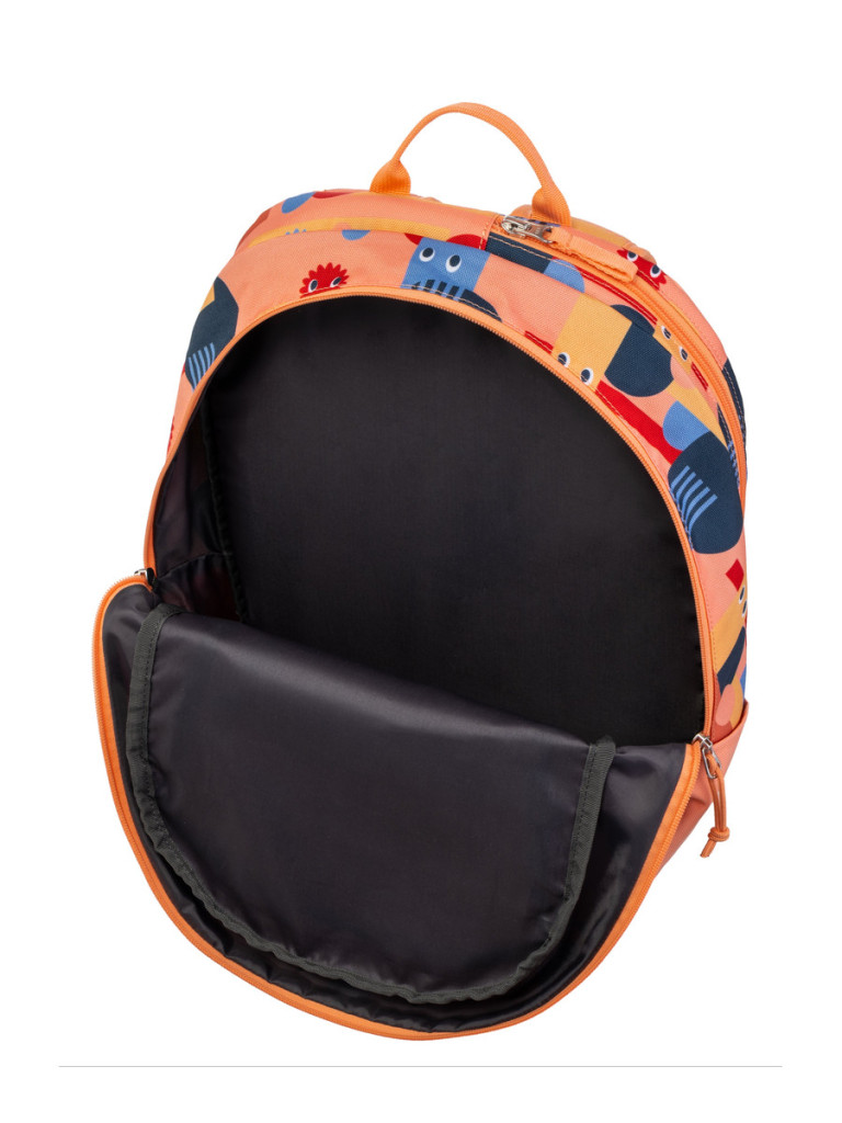 Детска раница Yonex JUNIOR 15L - Coral Orange