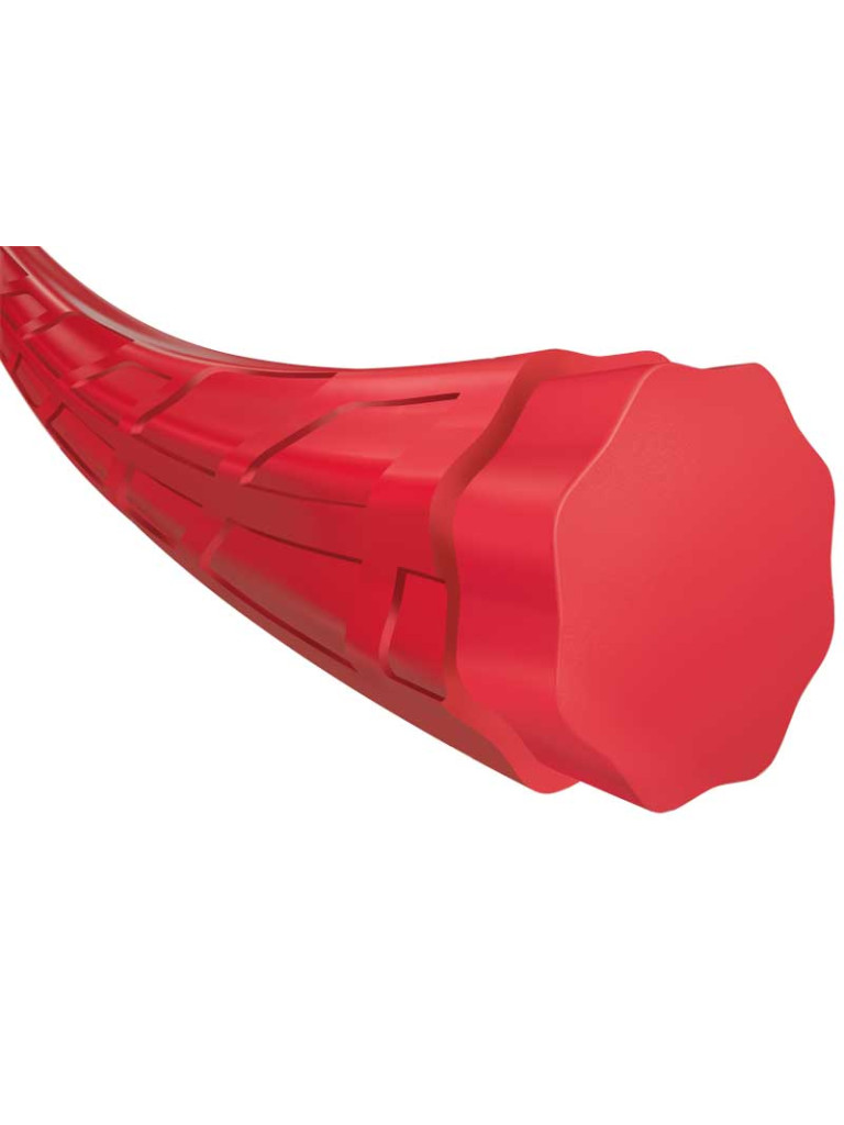 Кордаж Babolat RPM Rough 12 м - Fluo Red