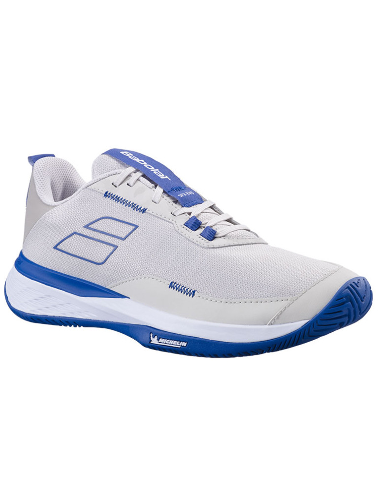 Babolat SFX Evo All Court Men's Tennis Shoes - Oat Meal