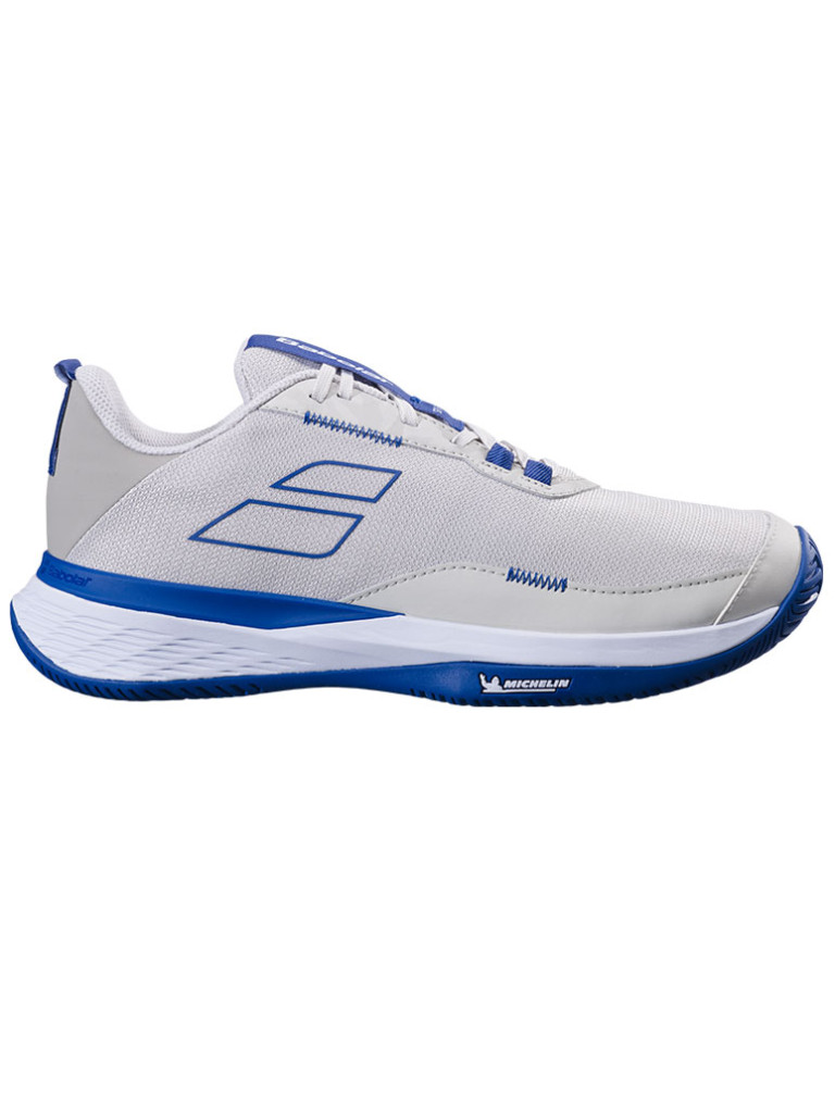 Тенис обувки Babolat SFX Evo All Court Oat Meal