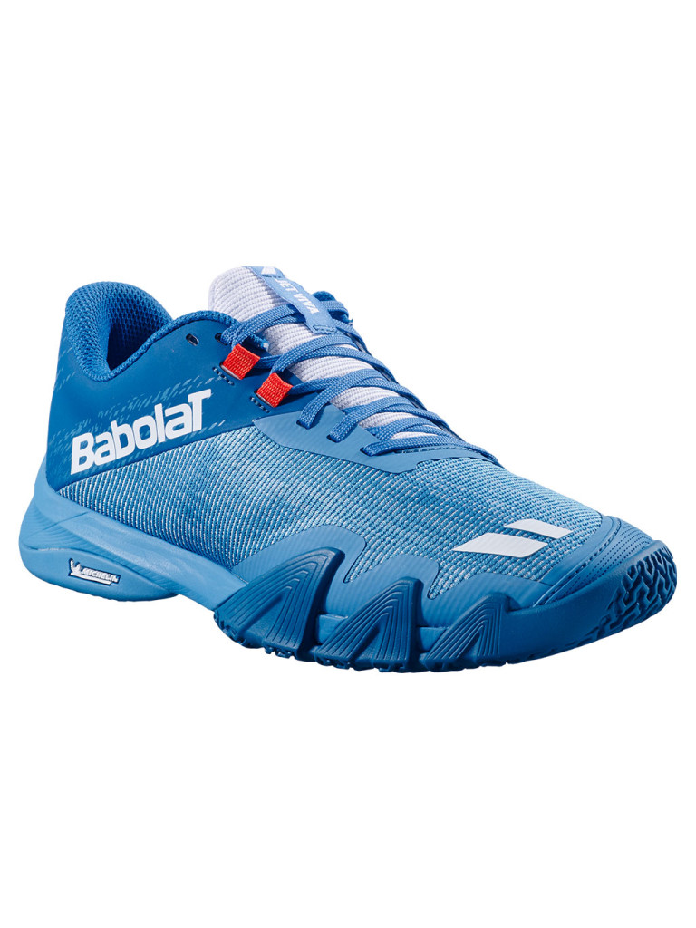 Babolat Jet Viva Men Blue Moon / Seaport обувки за падел