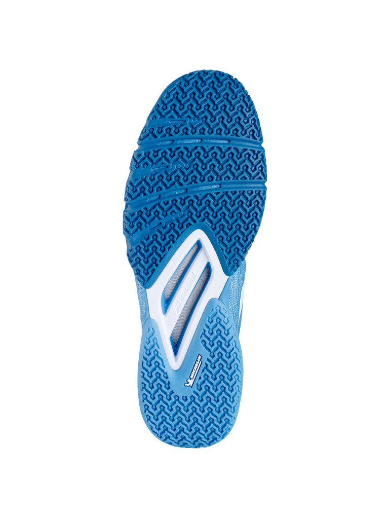 Babolat Jet Viva Men Blue Moon / Seaport обувки за падел