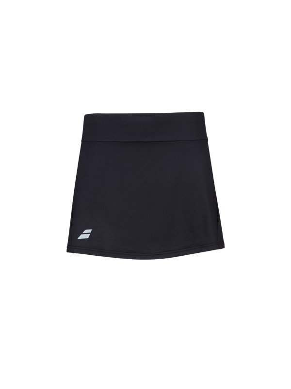Тенис пола Babolat PLAY SKIRT WOMAN Black
