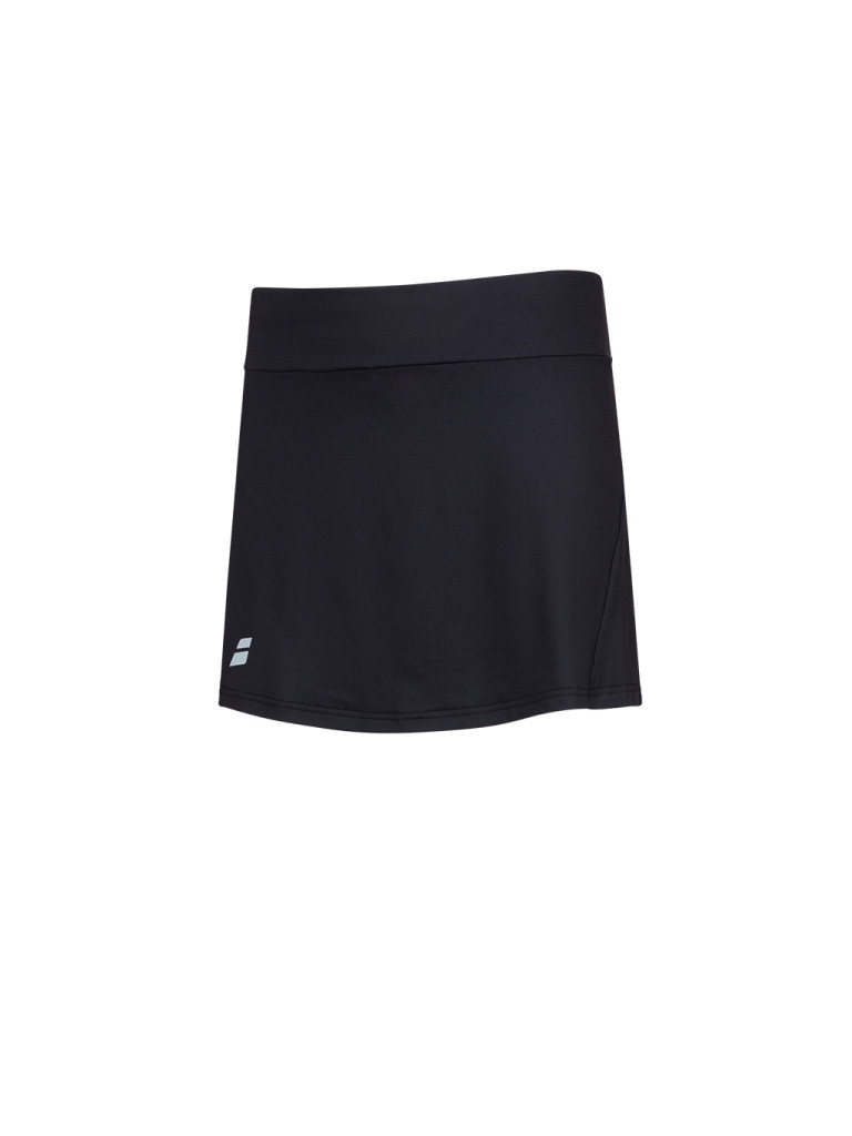 Тенис пола Babolat PLAY SKIRT WOMAN Black