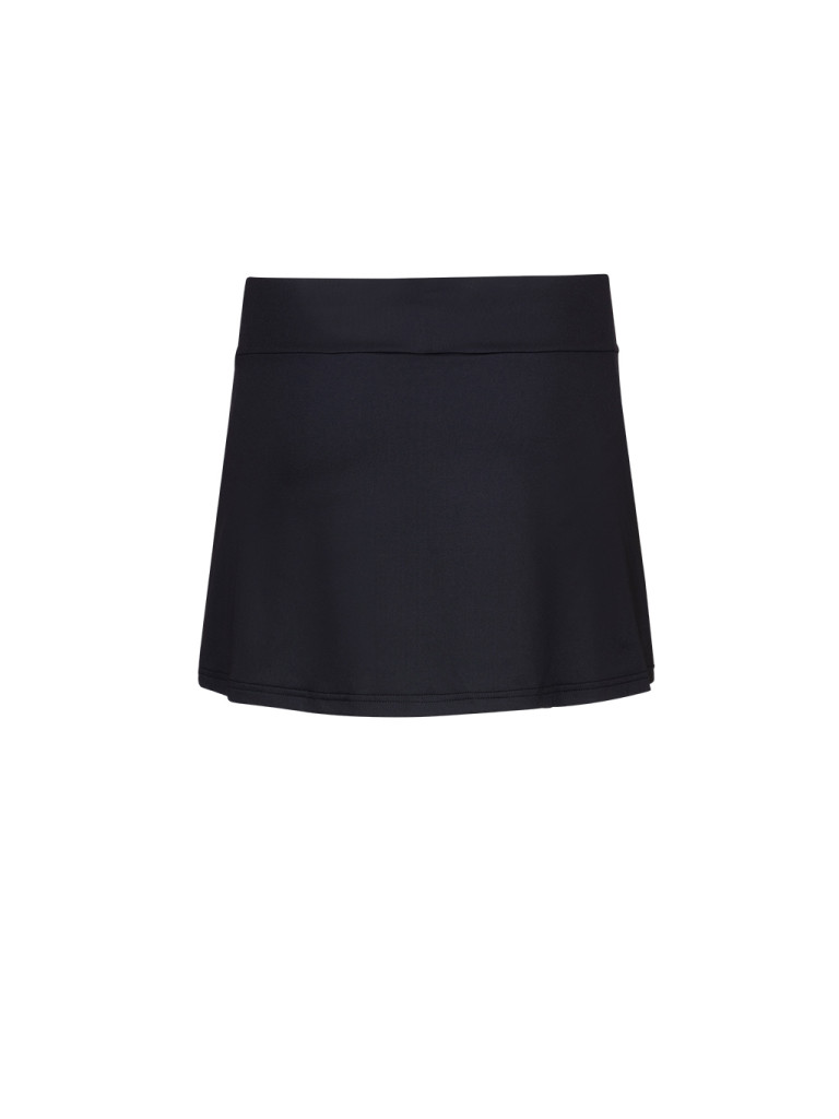 Тенис пола Babolat PLAY SKIRT WOMAN Black