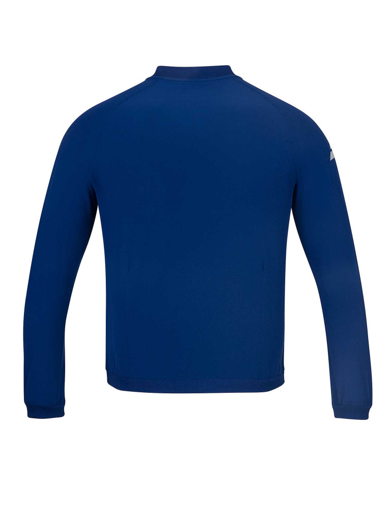 Babolat PLAY JACKET WOMAN ESTATE BLUE дамско яке