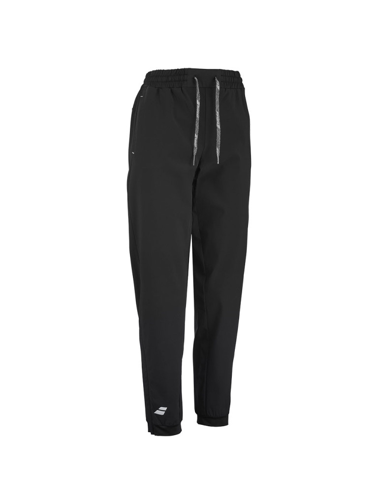 Дамски панталон Babolat Play Pant Woman Black 2024