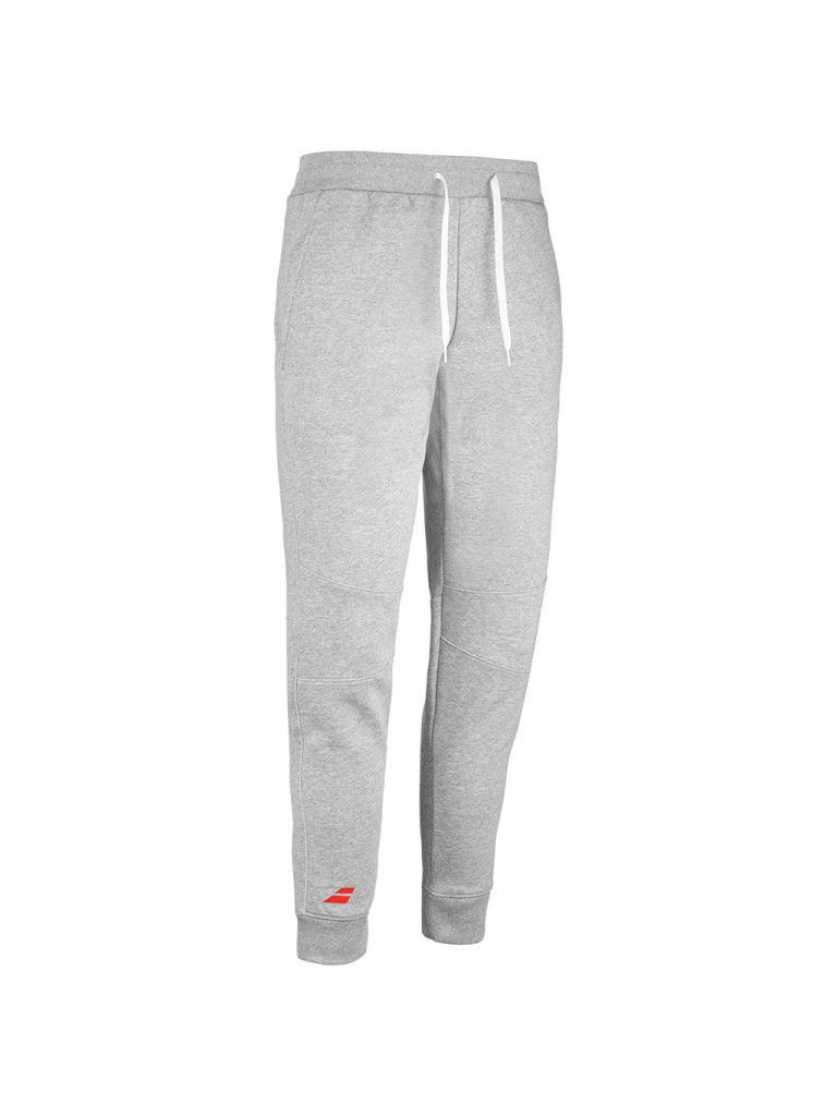 Babolat EXRCISE JOGGER PANT JR H. RISE 2024 - детски спортен панталон