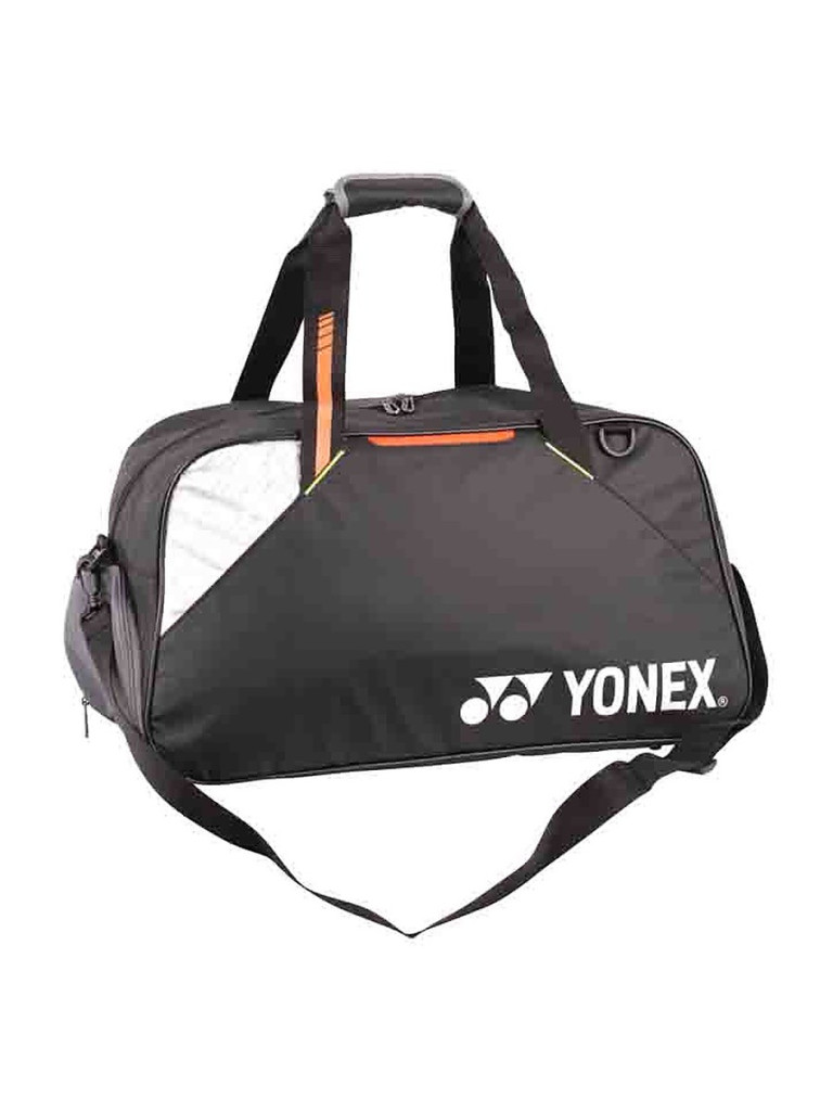 Спортен сак Yonex CLUB BOSTON - Black