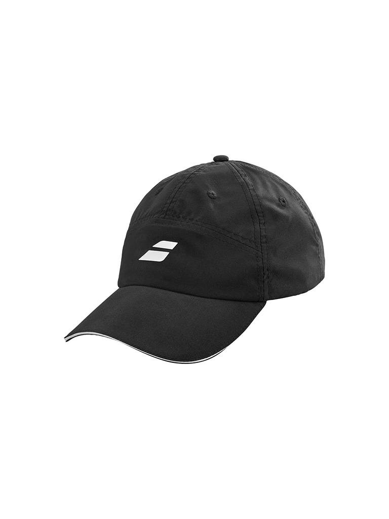 Babolat Шапка Microfiber Cap Black