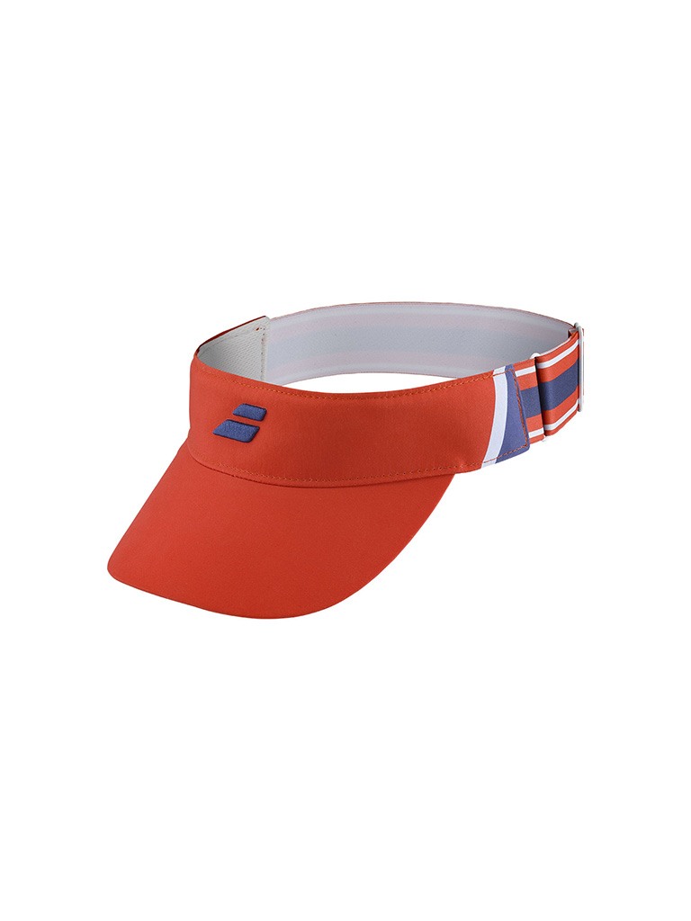 Козирка Babolat ELASTIC VISOR T CHERRY TOMATO