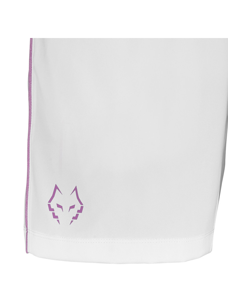 Babolat SHORT LEBRON WHITE 2025 шорти