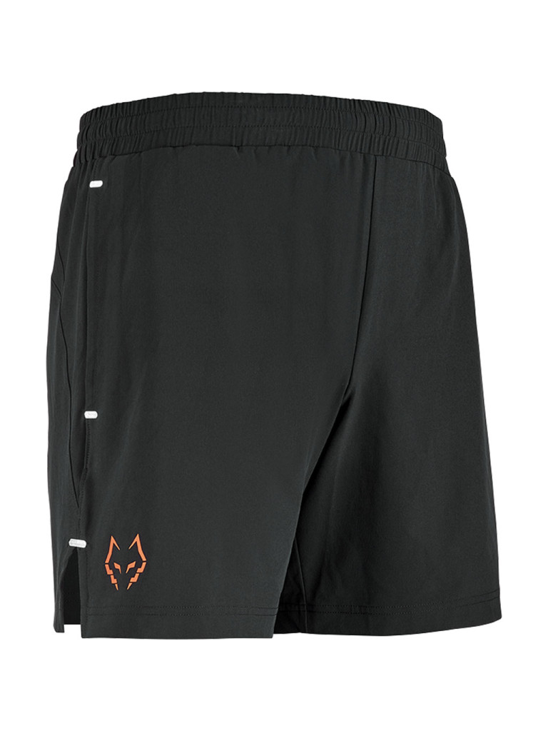 Мъжки шорти за падел Babolat Short Lebron Black 2026
