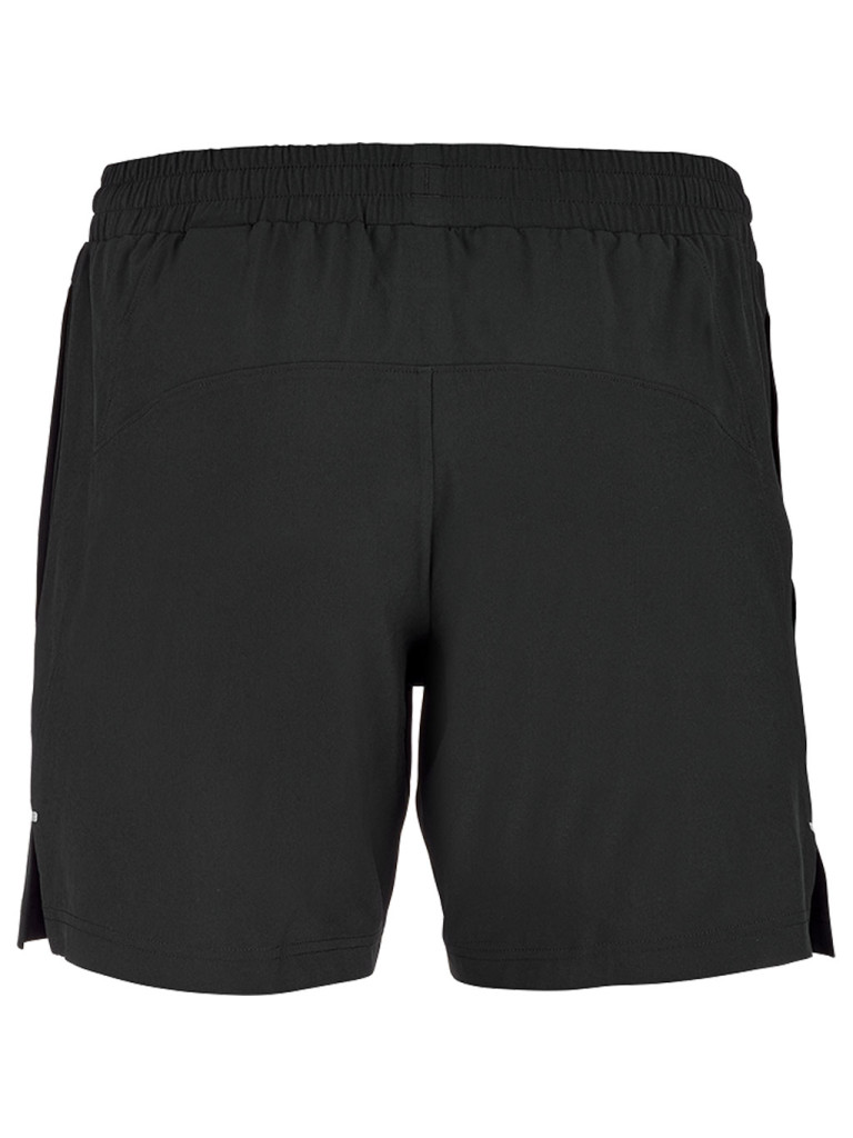 Мъжки шорти за падел Babolat Short Lebron Black 2026