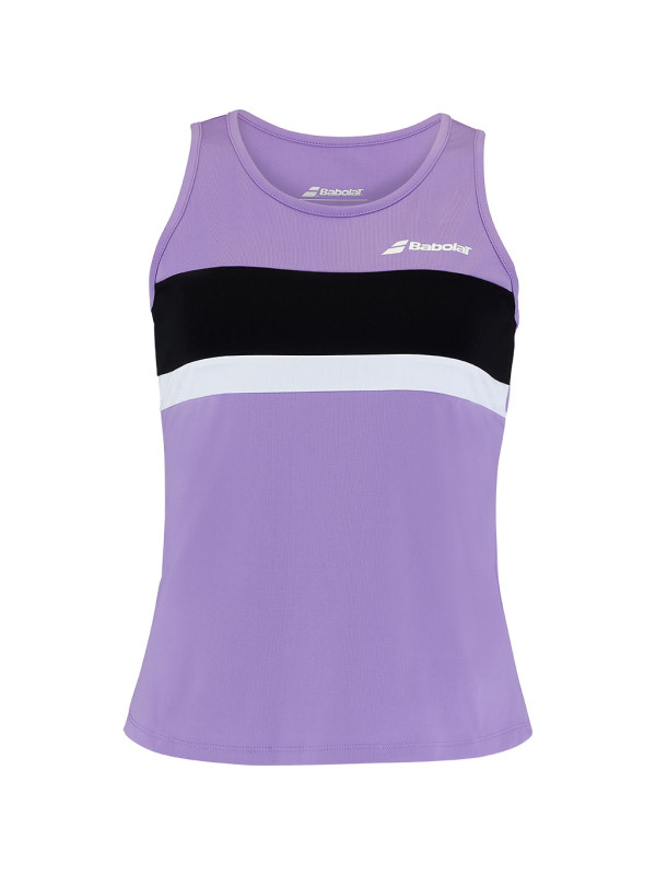 Дамски потник за падел Babolat - English Lavender