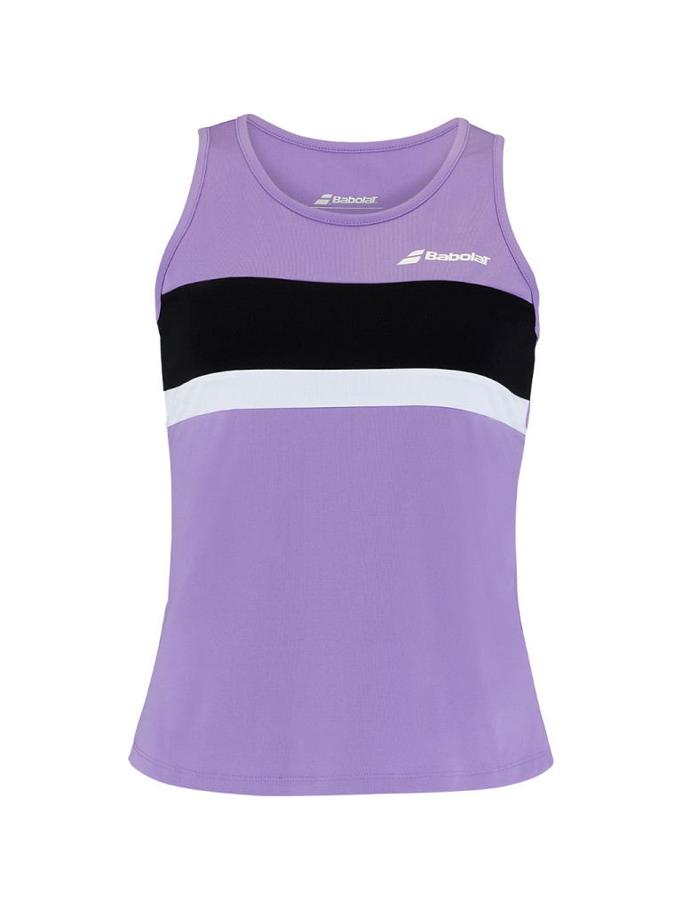 Дамски потник за падел Babolat - English Lavender