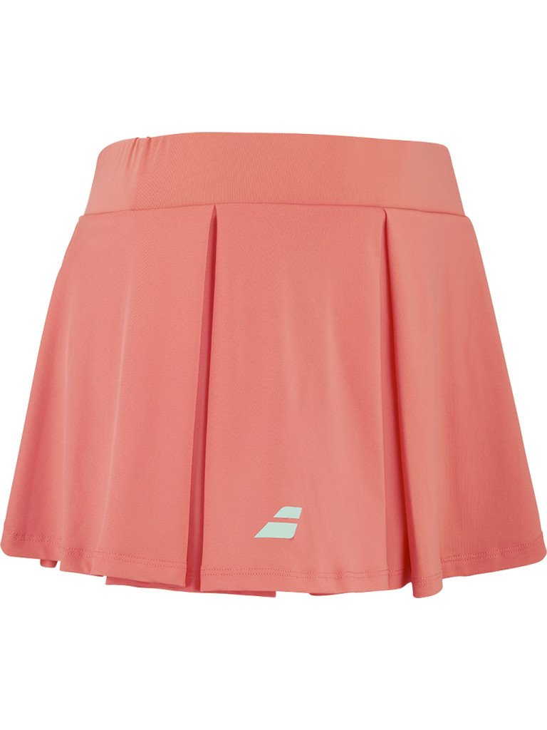 Дамска тенис пола Babolat PERF SKIRT DESERT FLOWER
