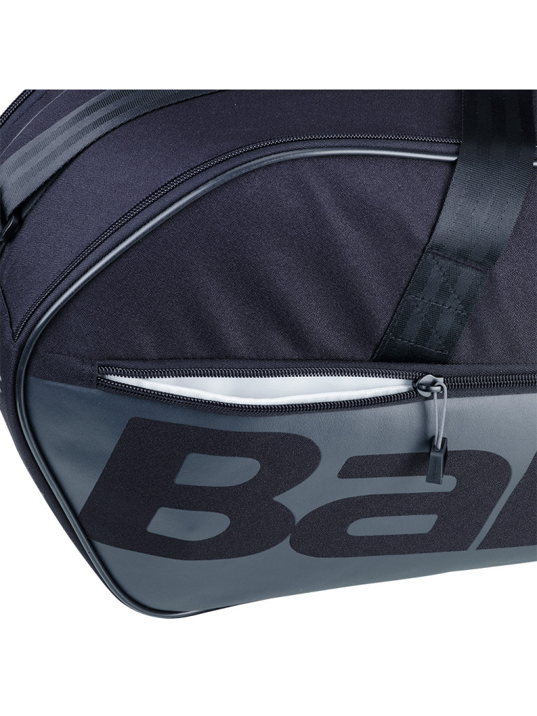 Тенис сак Babolat Court M 2025, черен