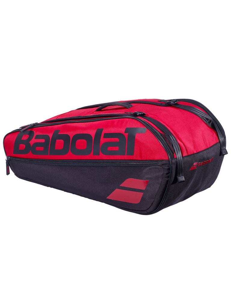 Тенис сак Babolat Court L, 9 ракети