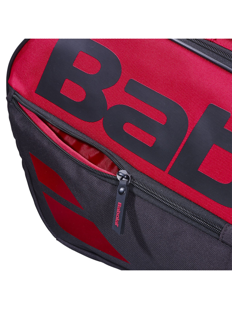 Тенис сак Babolat Court L, 9 ракети