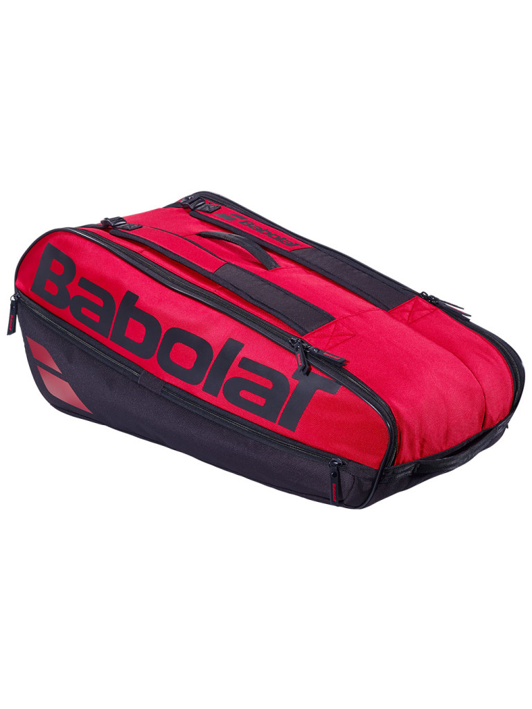 Тенис сак Babolat Court L, 9 ракети