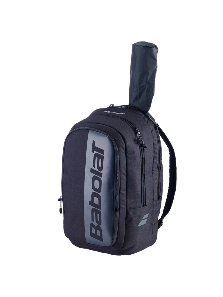 Раница Babolat Court Backpack Hero Black 2025