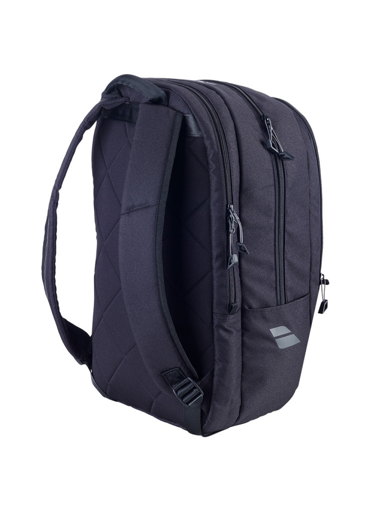 Раница Babolat Court Backpack Hero Black 2025
