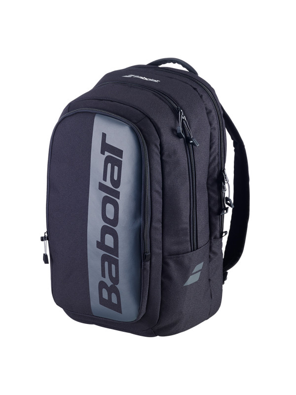 Раница Babolat Court Backpack Hero Black 2025
