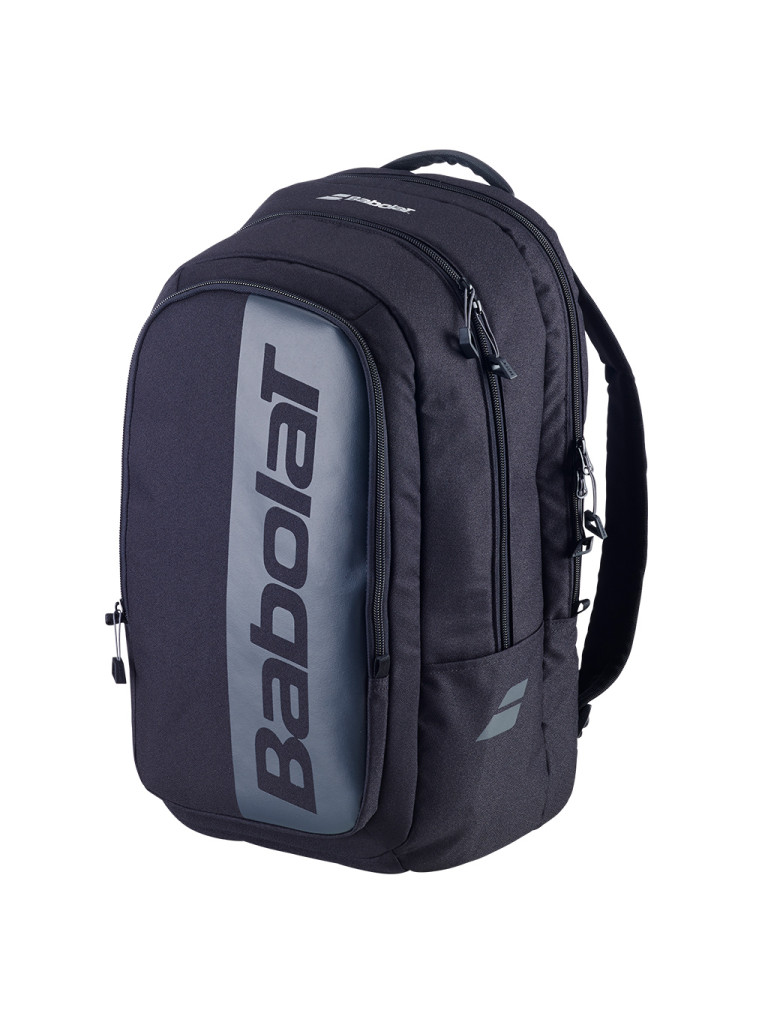 Раница Babolat Court Backpack Hero Black 2025