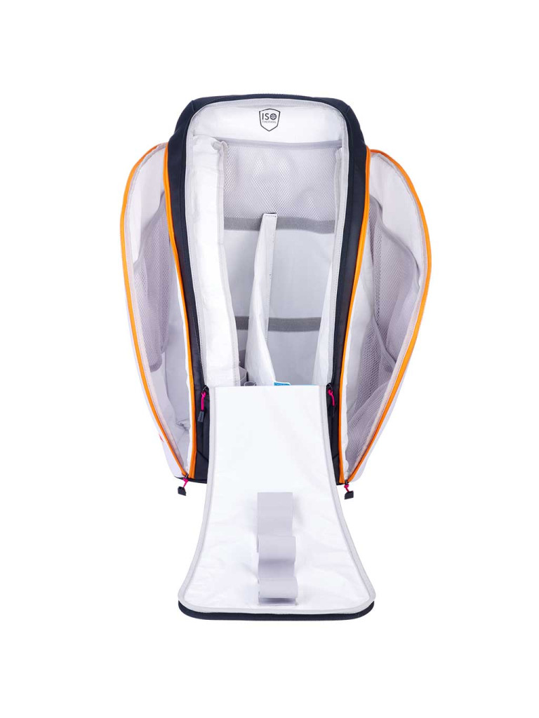 Термобег Babolat RH Perf Padel Multicolor