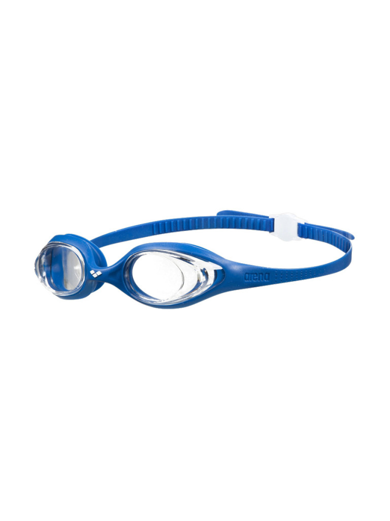 Очила за плуване Arena Spider - Clear-Blue-White