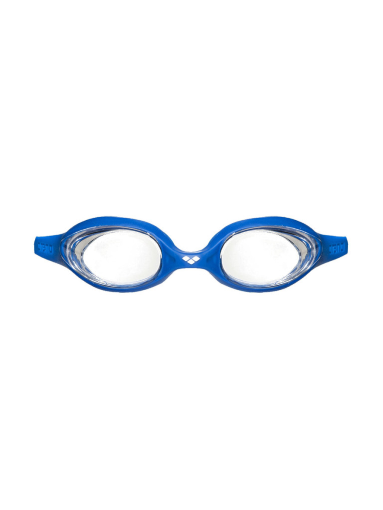 Очила за плуване Arena Spider - Clear-Blue-White
