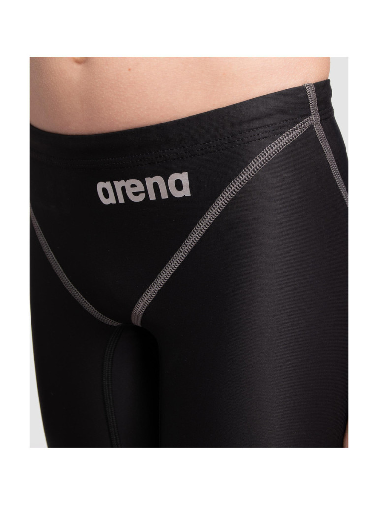 Детски състезателен бански Arena Powerskin ST Next Jammer - Black