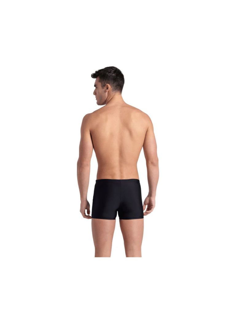 Мъжки бански Arena Swim Short Graphic - Black-Water