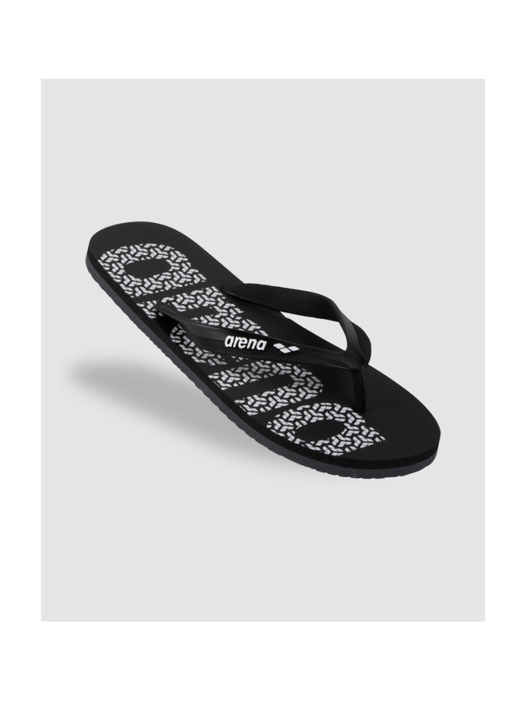 Джапанки Arena Flip Flop - Black
