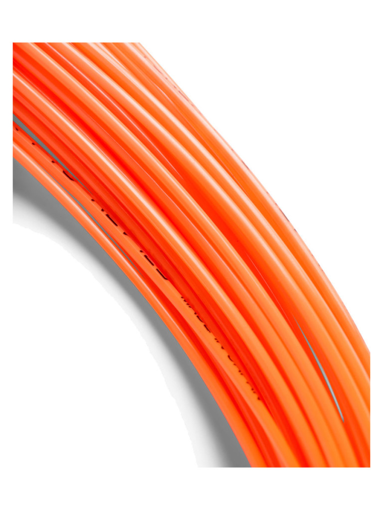 Тенис кордаж Yonex POLYTOUR REV 12 м - Bright Orange